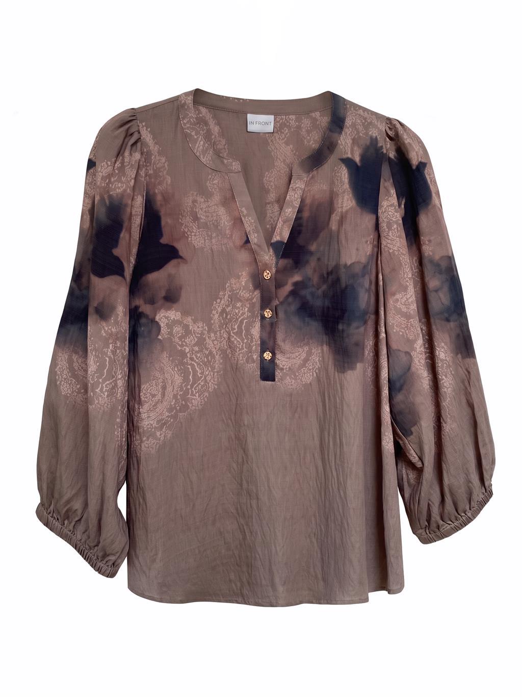 Ariella blouse