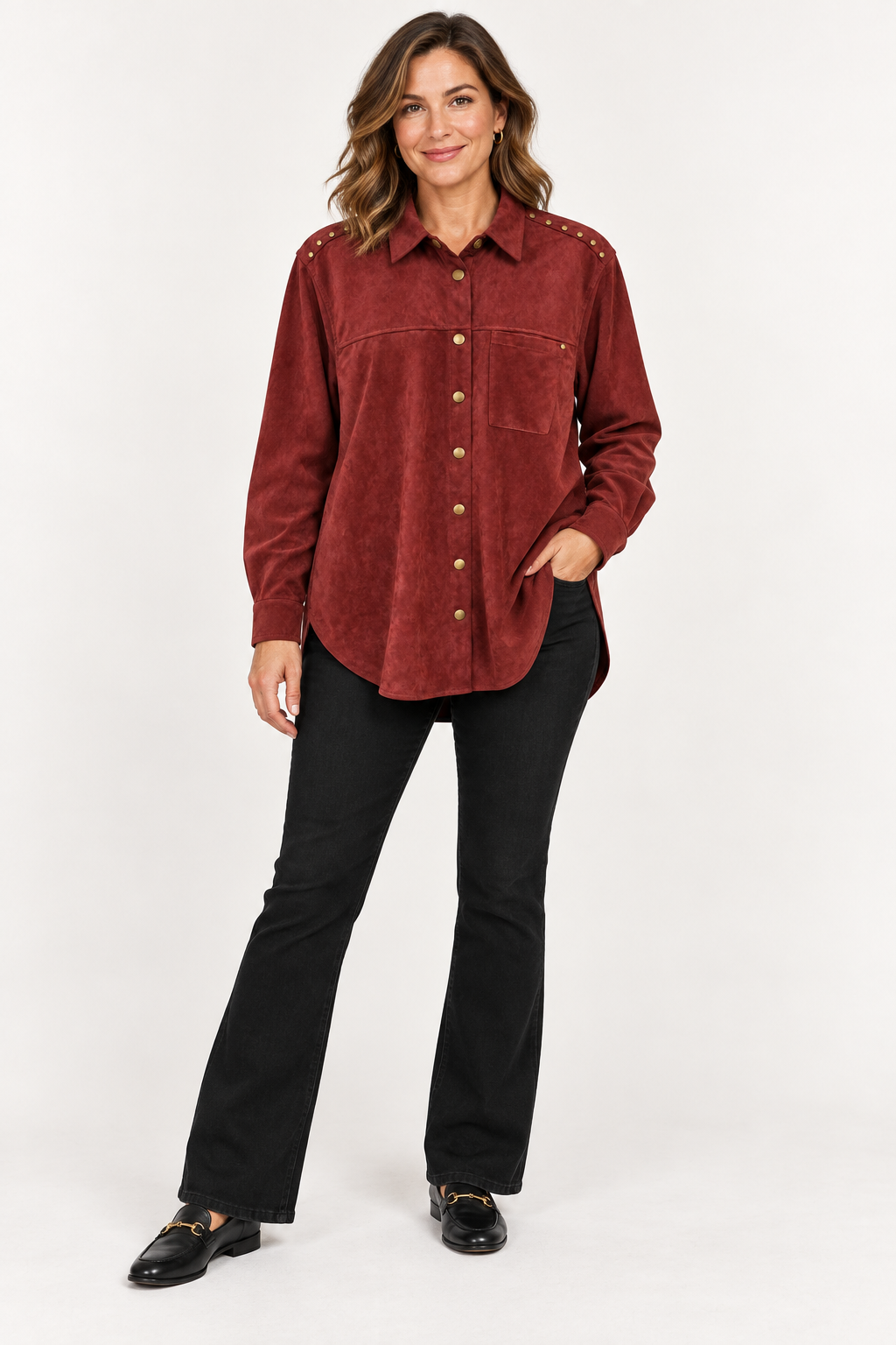 Jessica shirt