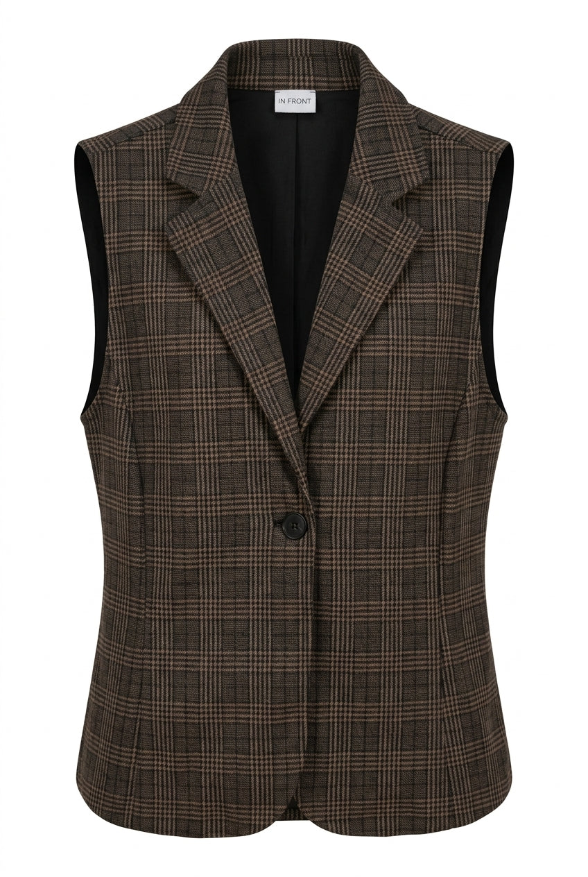 Net vest