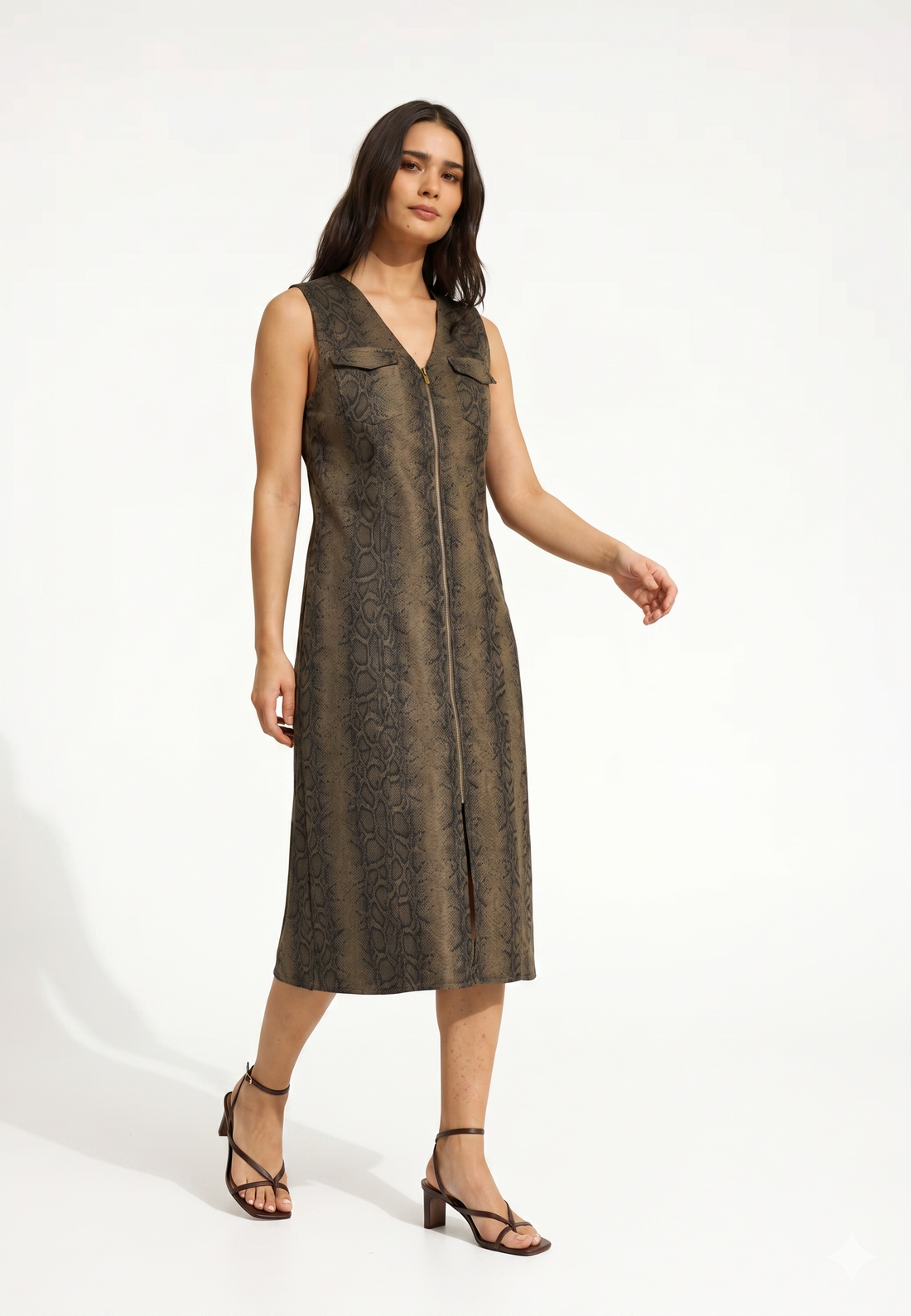 Mary Jane dress