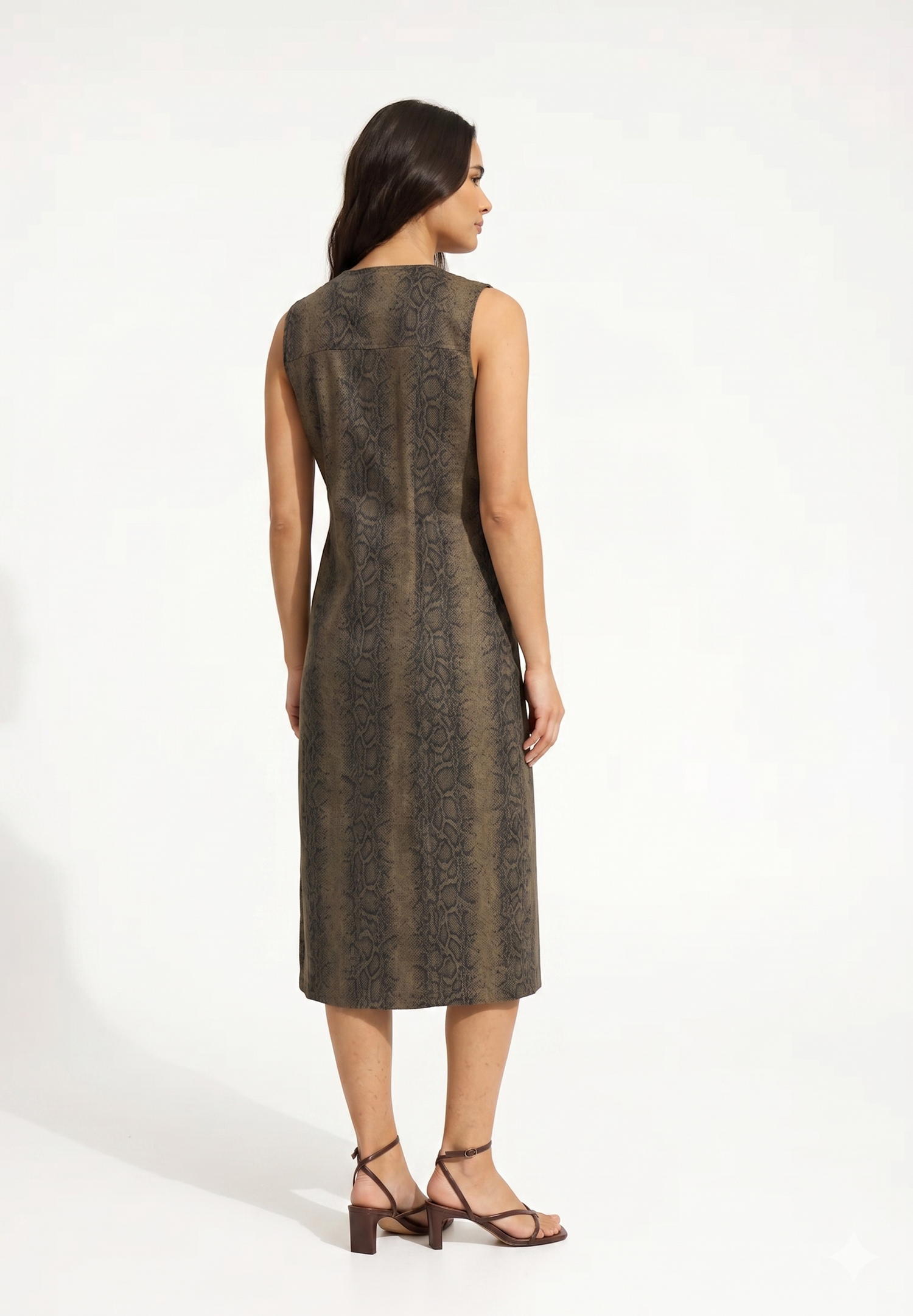 Mary Jane dress