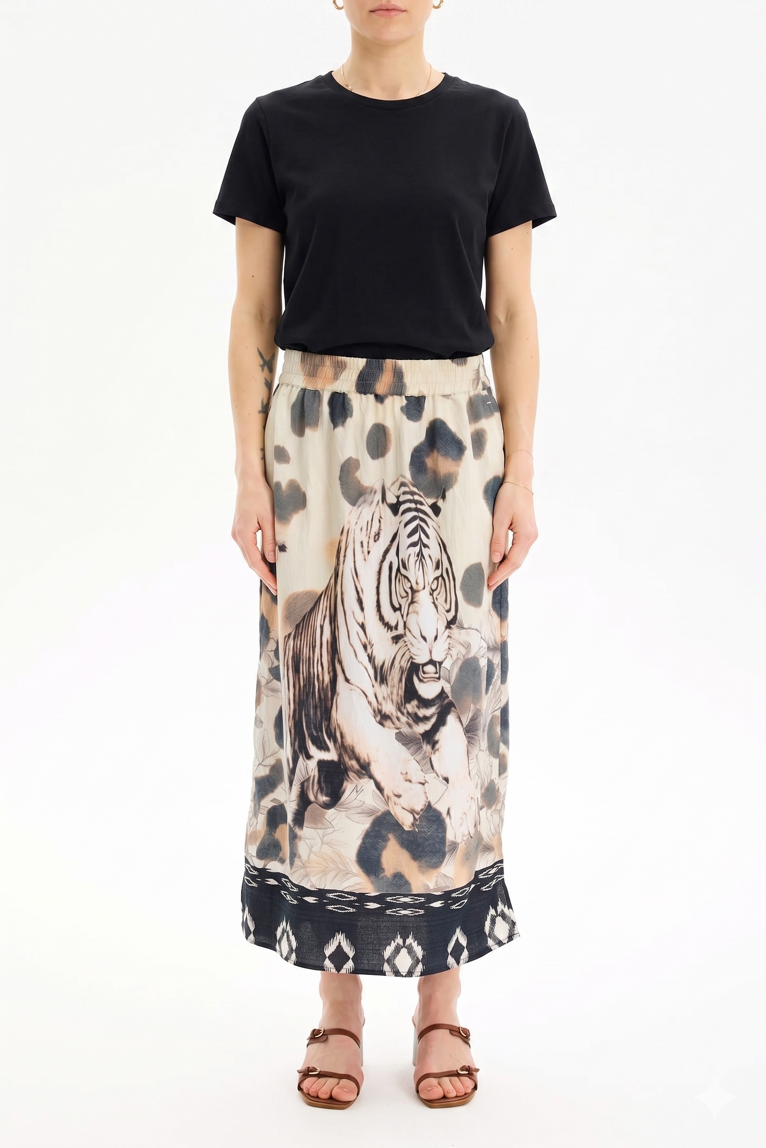 Wilma skirt