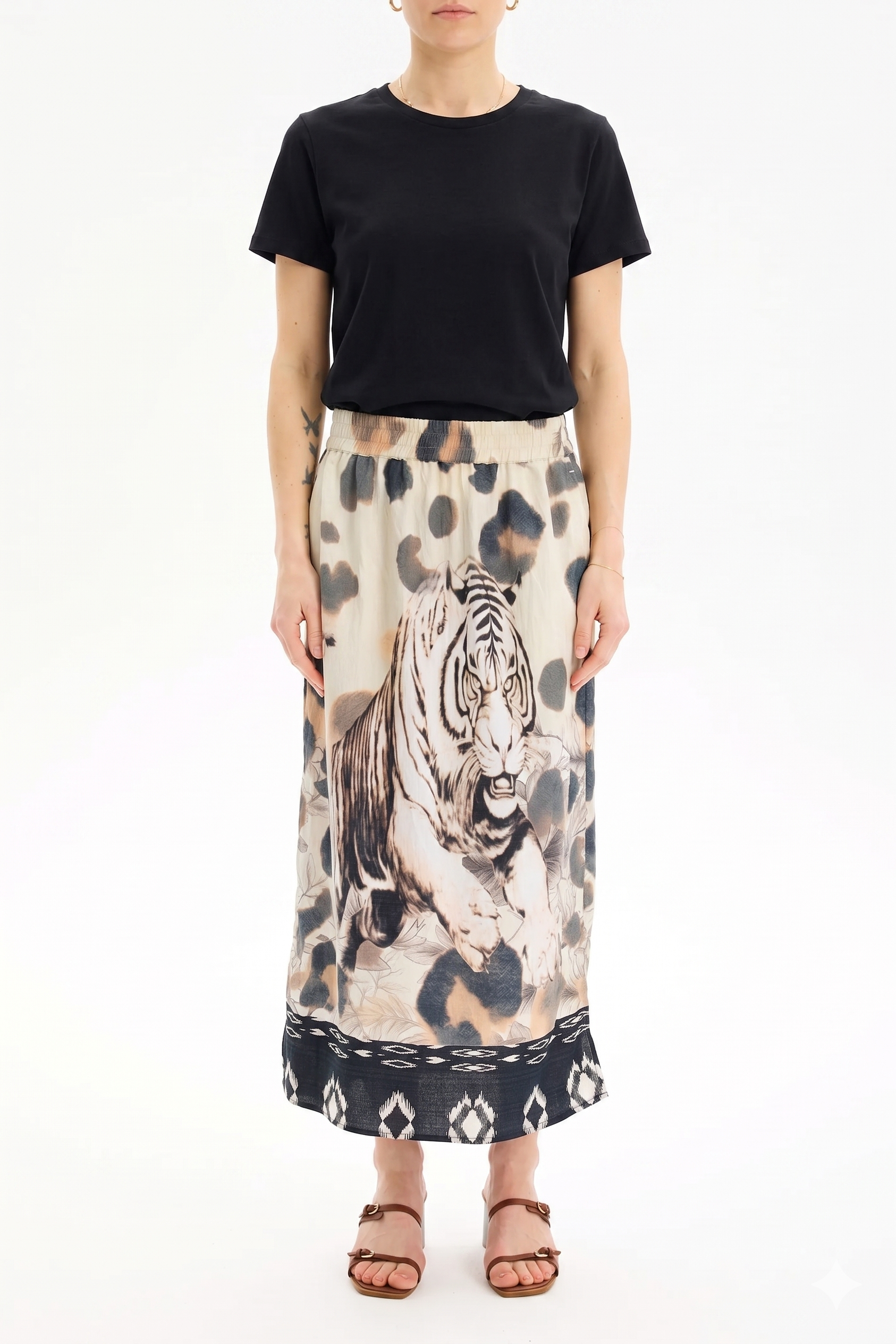 Wilma skirt