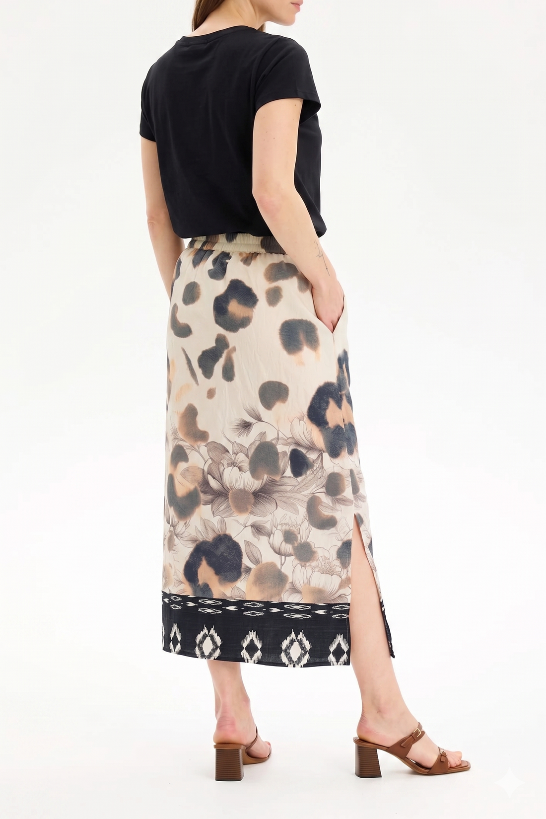Wilma skirt